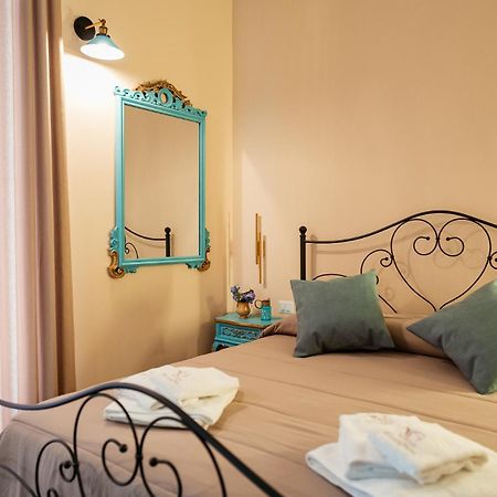 Villa Guajira Барі Екстер'єр фото