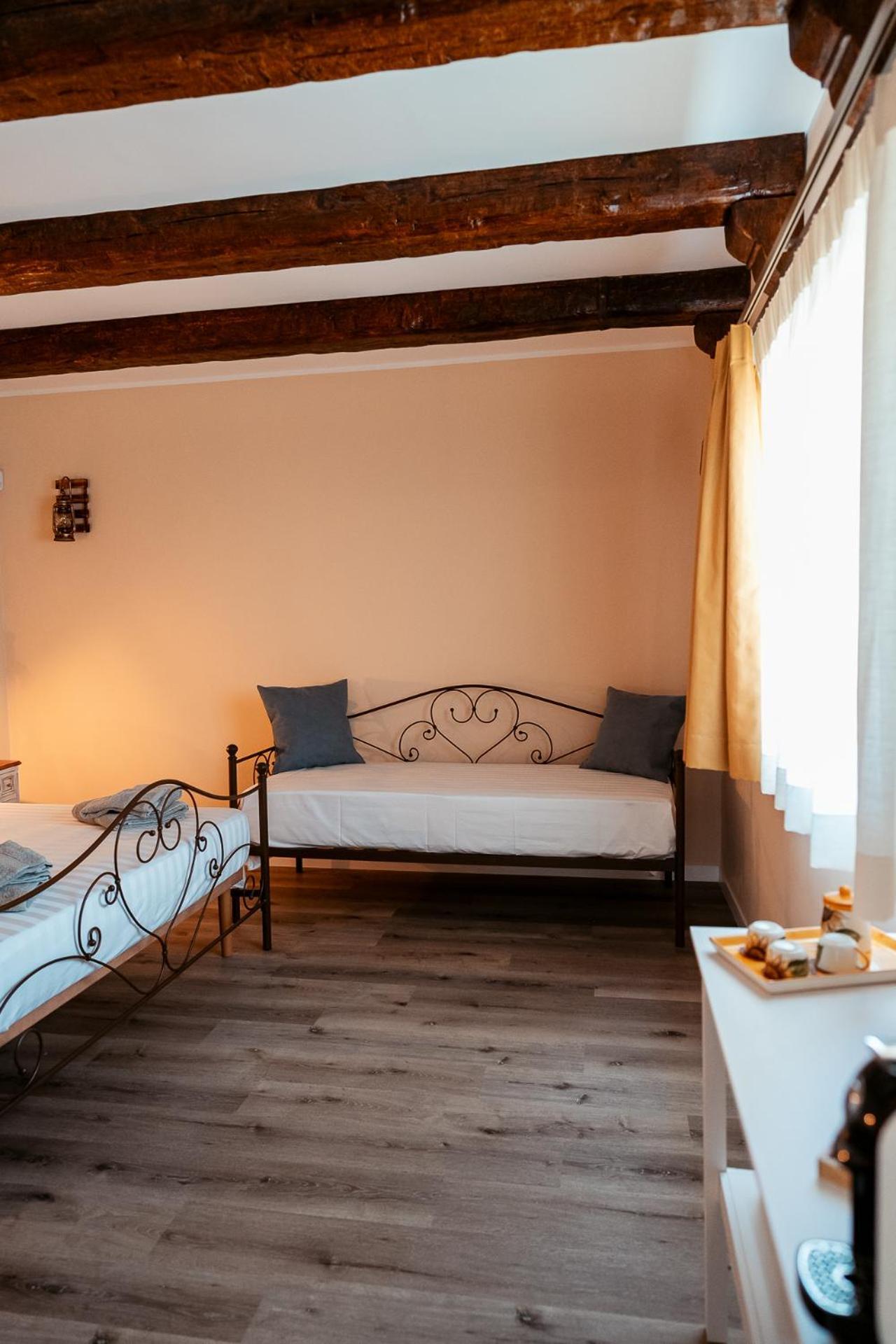 Villa Guajira Барі Екстер'єр фото
