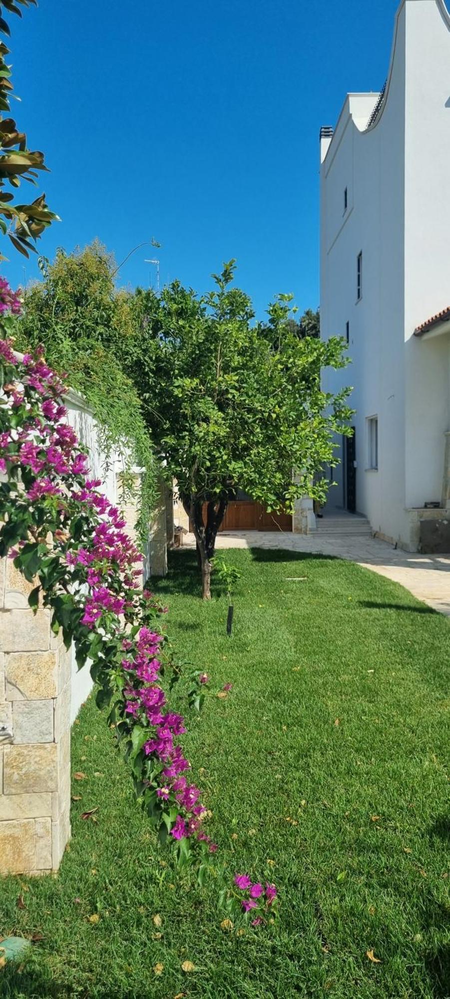 Villa Guajira Барі Екстер'єр фото