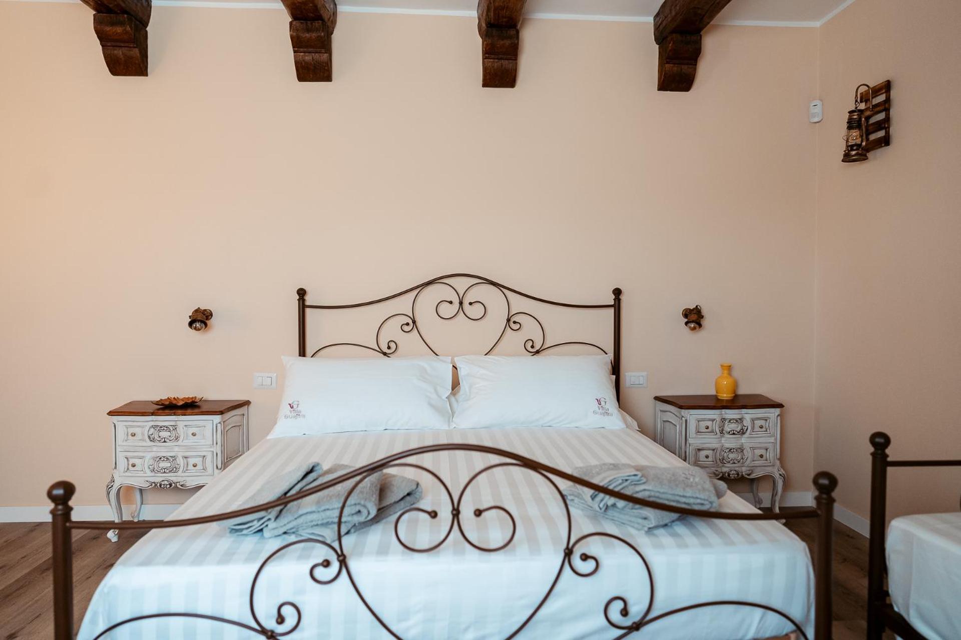 Villa Guajira Барі Екстер'єр фото