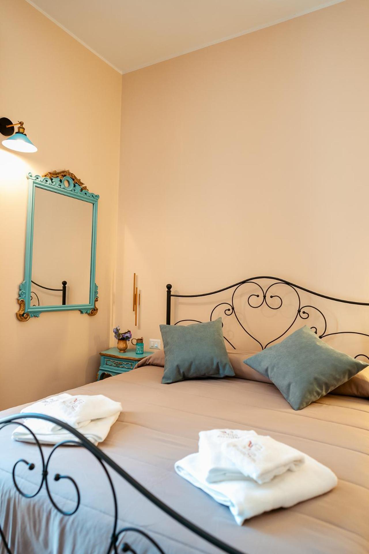 Villa Guajira Барі Екстер'єр фото