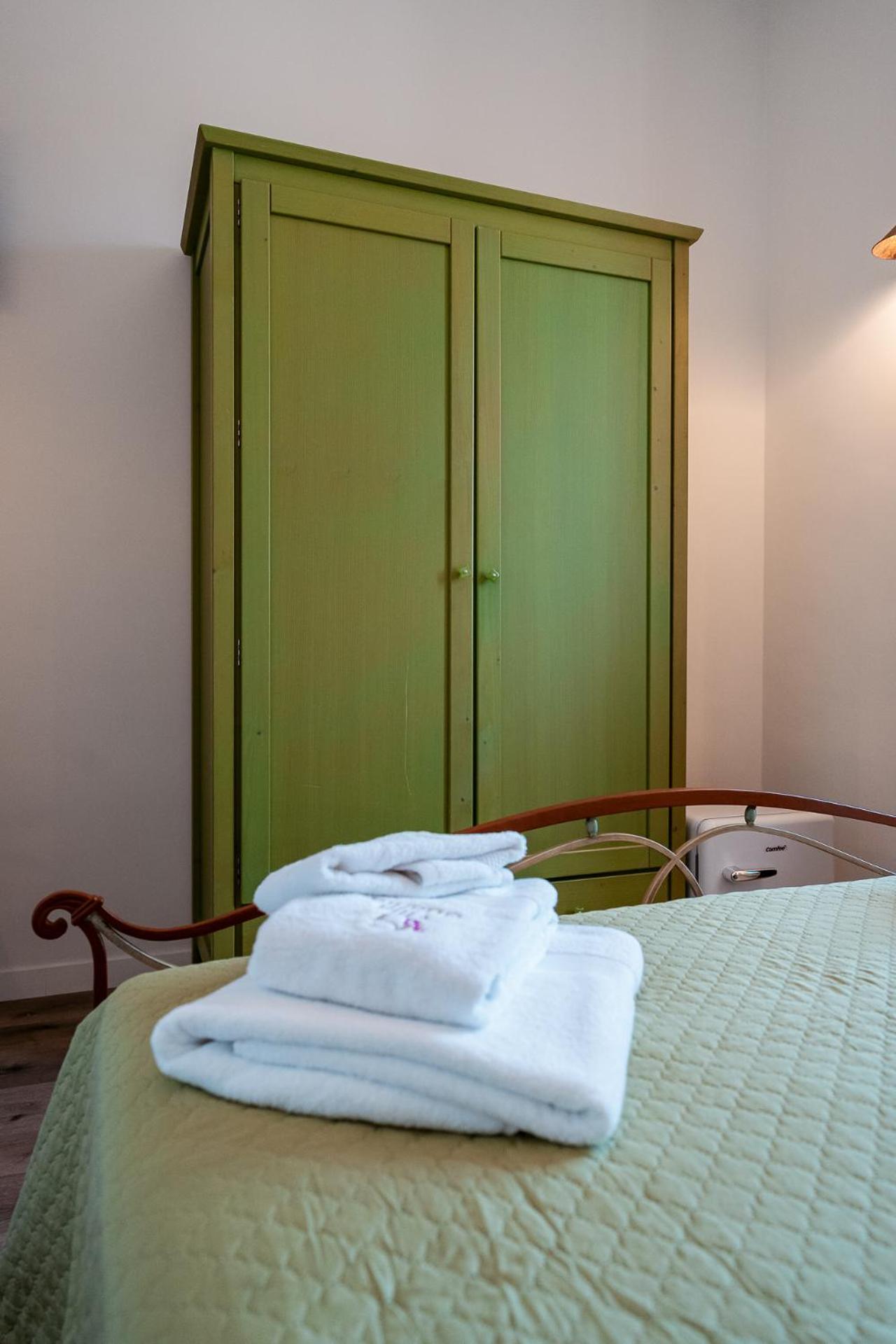 Villa Guajira Барі Екстер'єр фото
