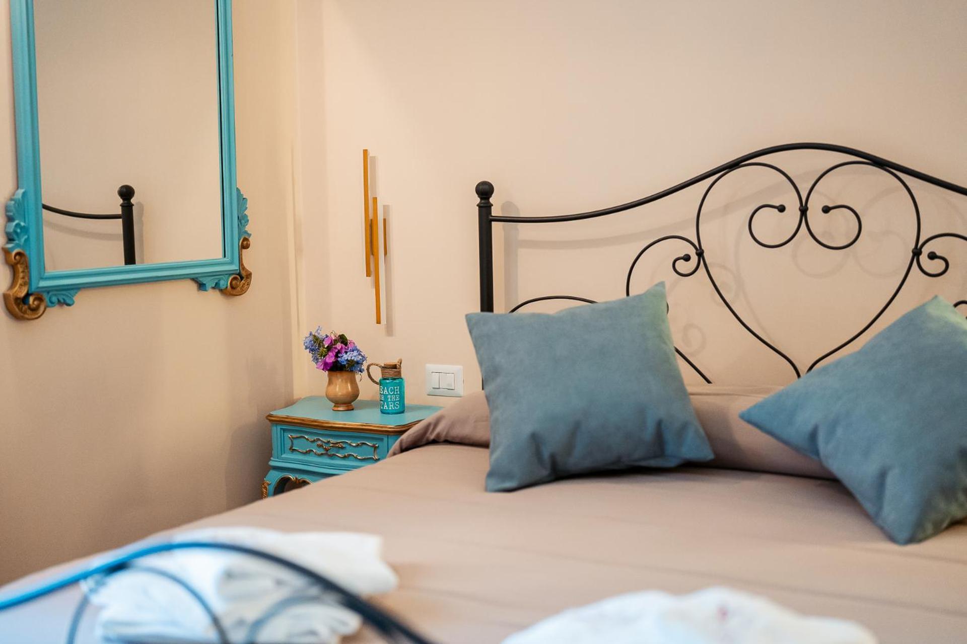 Villa Guajira Барі Екстер'єр фото