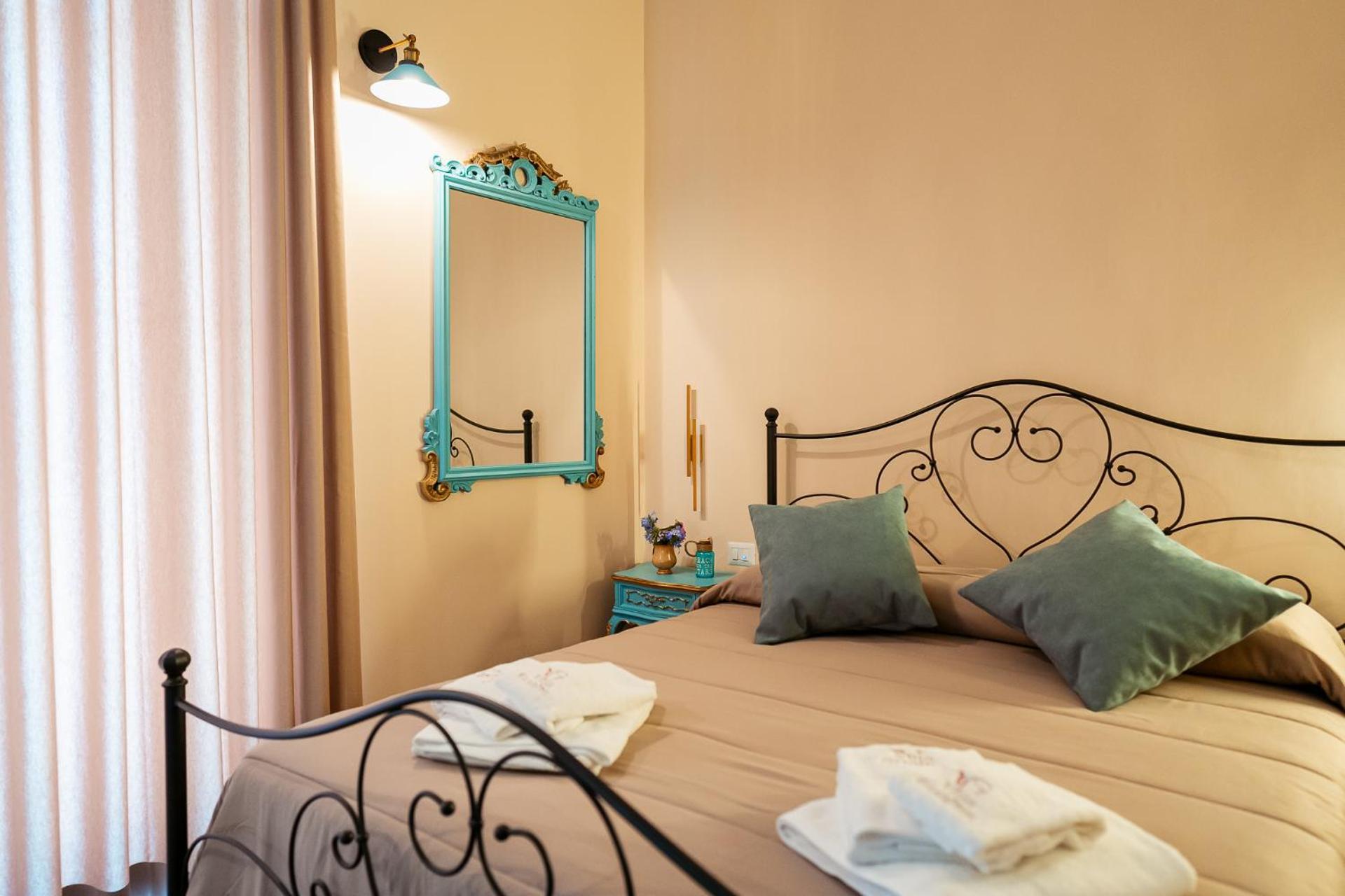 Villa Guajira Барі Екстер'єр фото