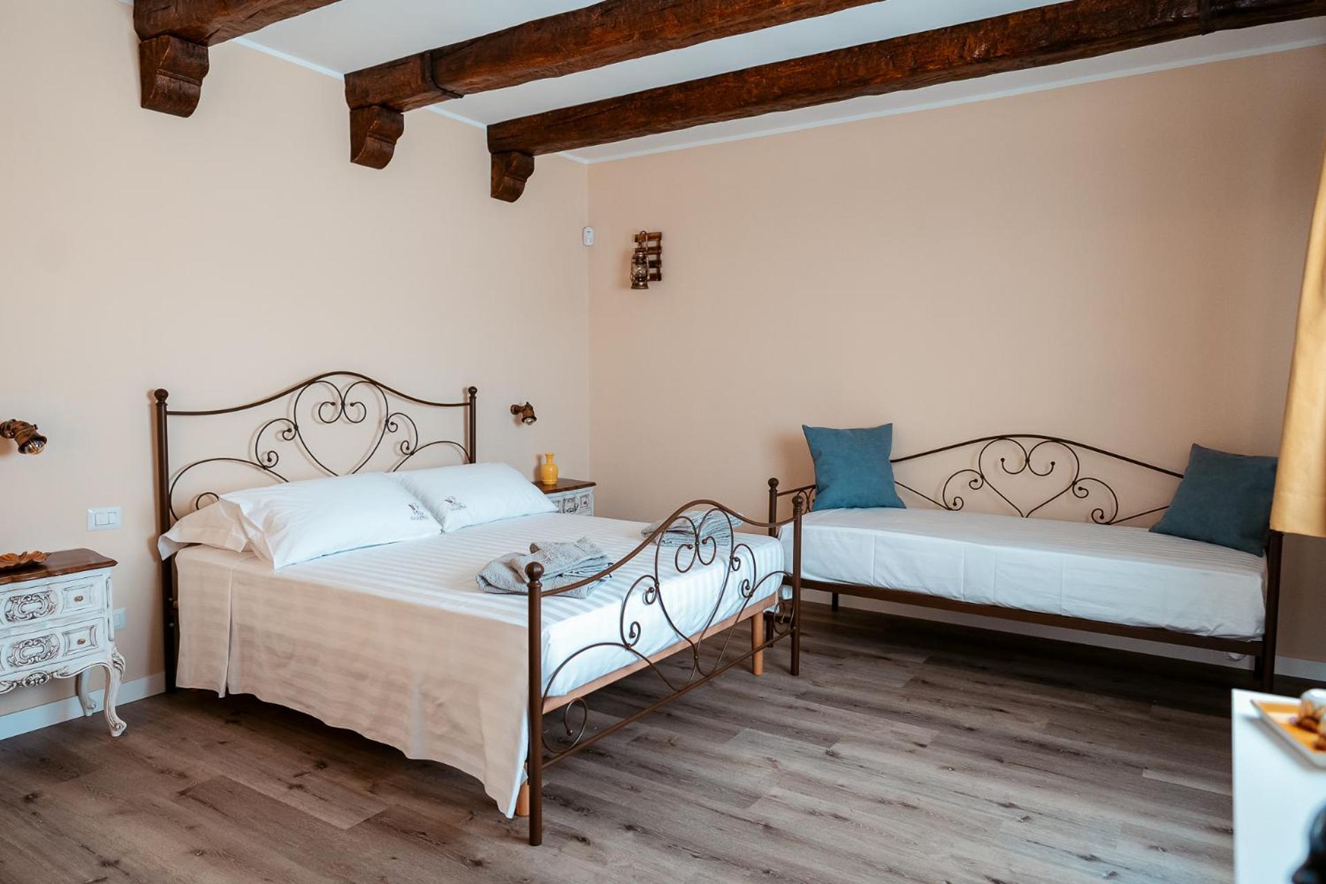 Villa Guajira Барі Екстер'єр фото