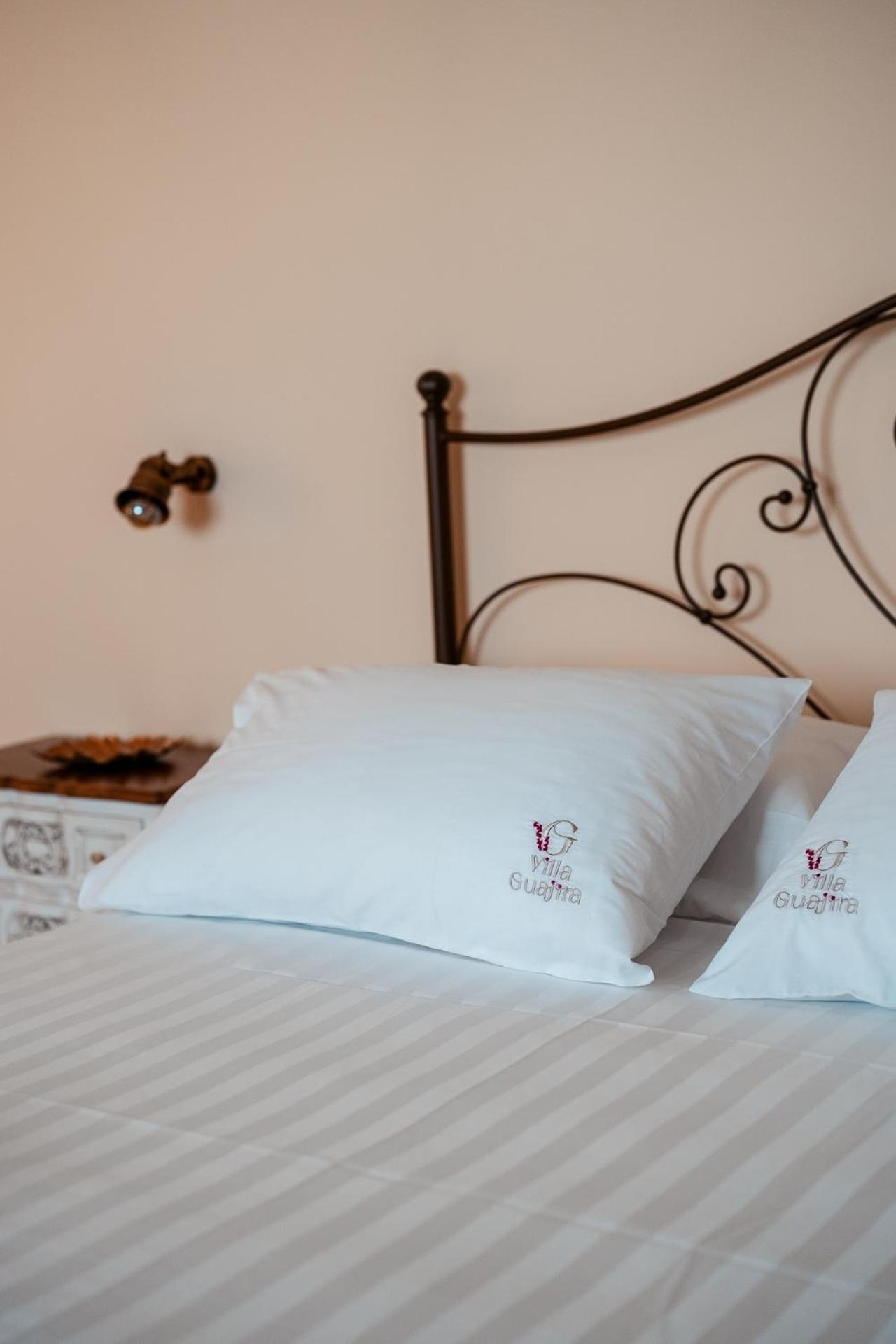 Villa Guajira Барі Екстер'єр фото