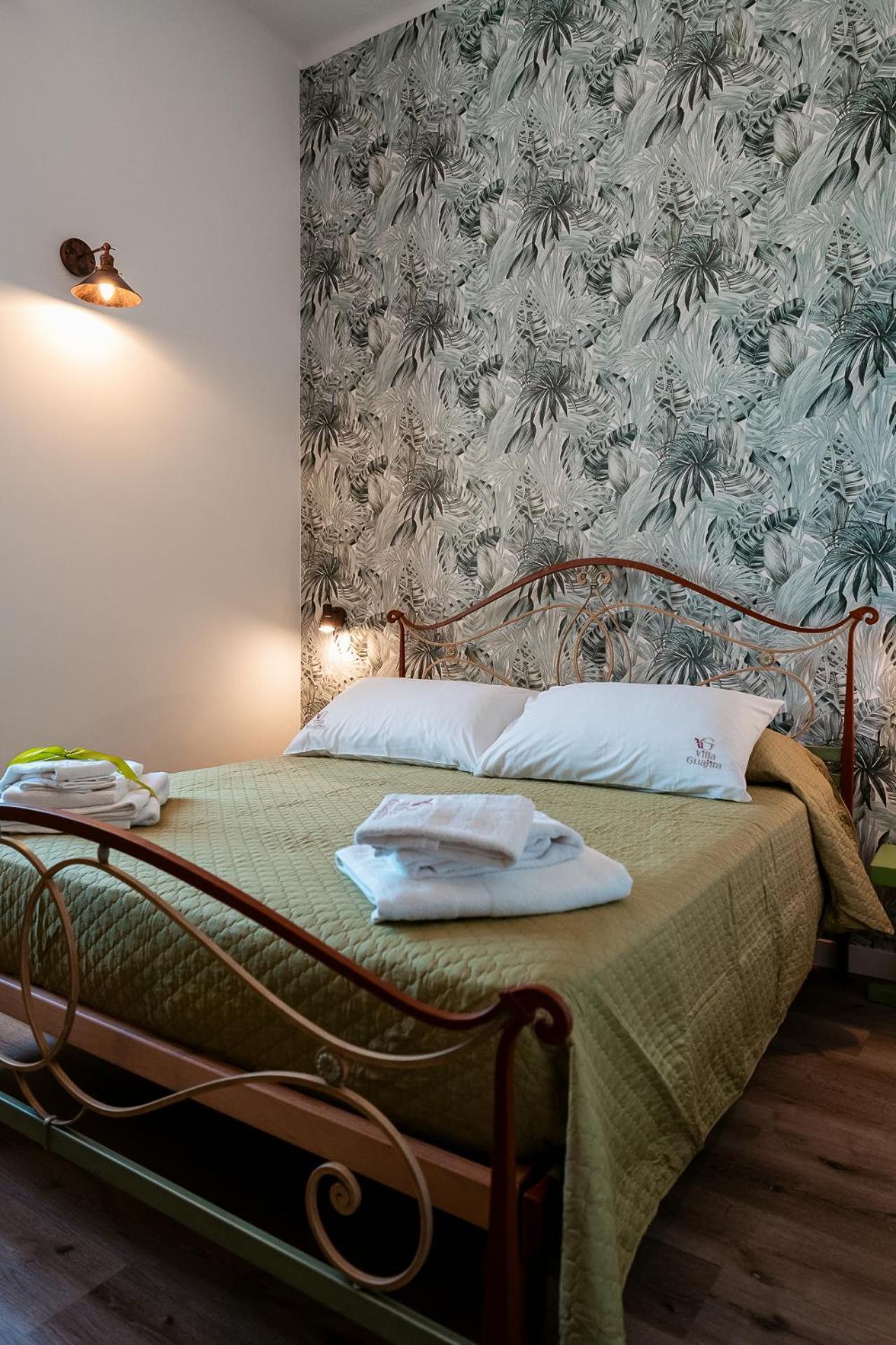 Villa Guajira Барі Екстер'єр фото