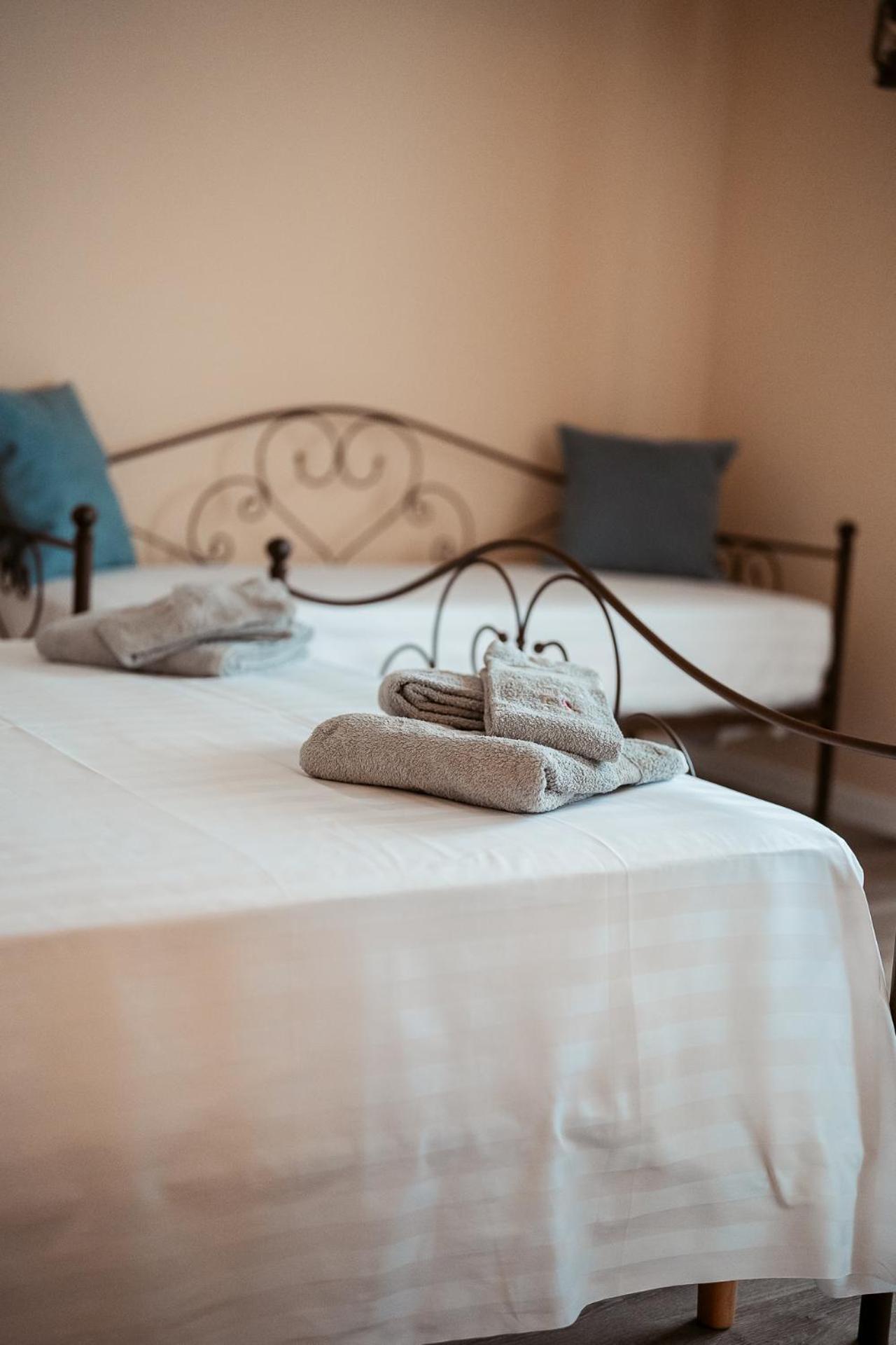 Villa Guajira Барі Екстер'єр фото