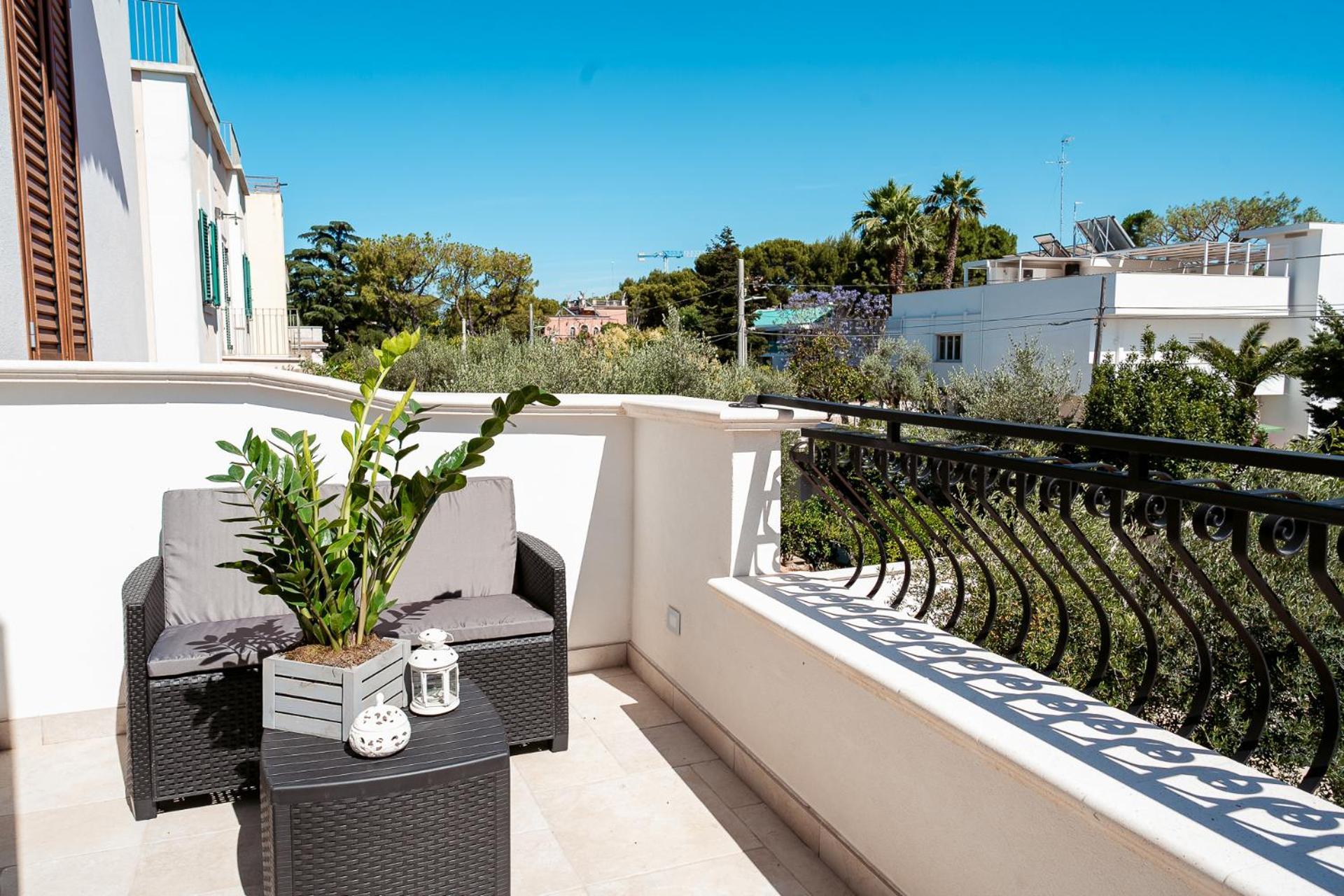 Villa Guajira Барі Екстер'єр фото
