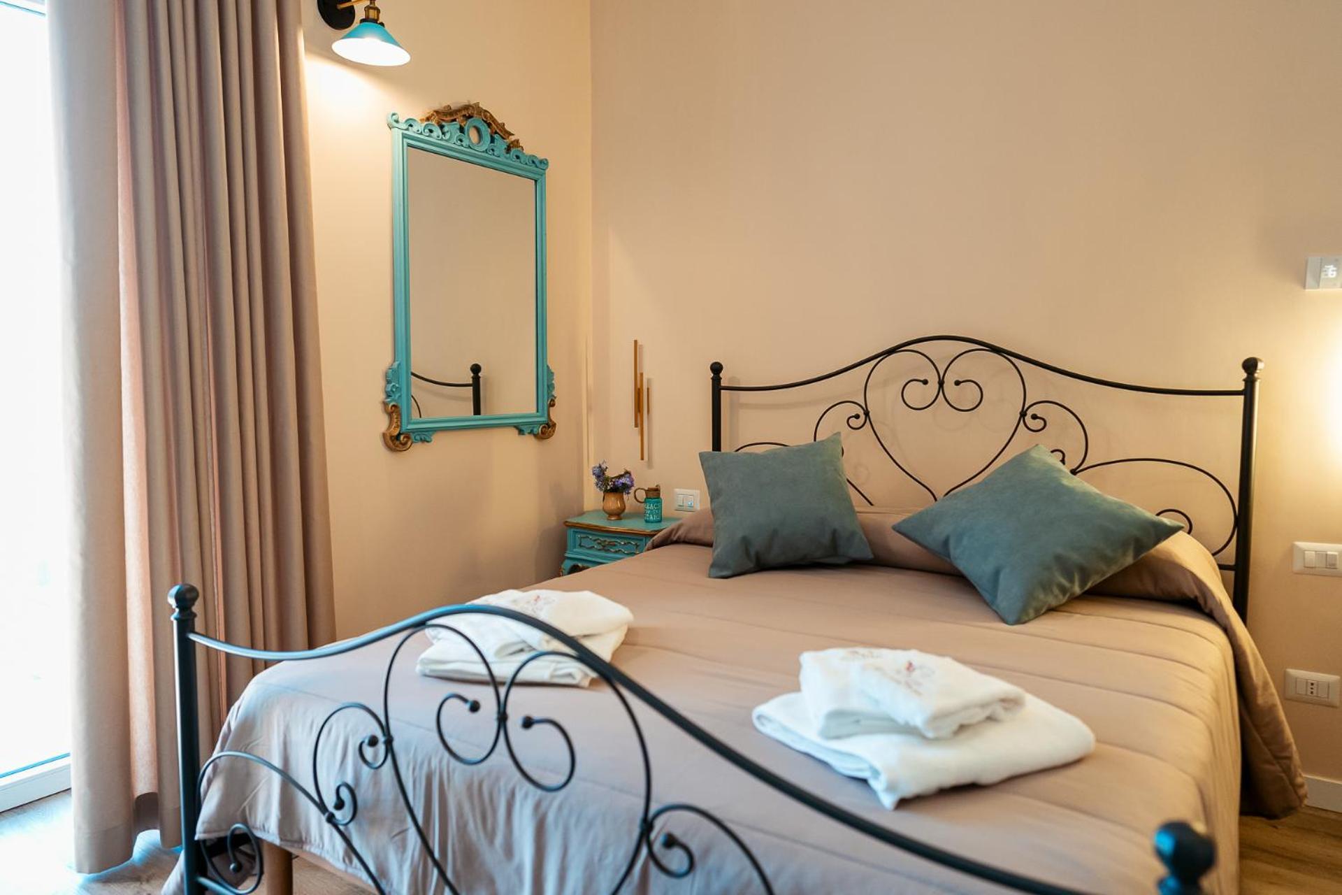 Villa Guajira Барі Екстер'єр фото